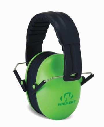 WLK FOLDING KID MUFF LIME GREE - Taurus Savings